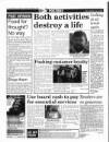 South Wales Daily Post Tuesday 04 November 1997 Page 18