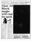 South Wales Daily Post Tuesday 04 November 1997 Page 36