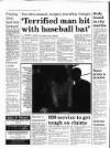 South Wales Daily Post Wednesday 05 November 1997 Page 4
