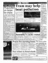 South Wales Daily Post Wednesday 05 November 1997 Page 18