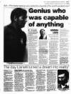 South Wales Daily Post Wednesday 05 November 1997 Page 47