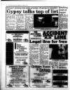 South Wales Daily Post Thursday 20 November 1997 Page 10