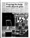 South Wales Daily Post Thursday 20 November 1997 Page 15