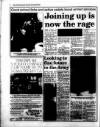 South Wales Daily Post Thursday 20 November 1997 Page 22