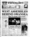 South Wales Daily Post