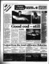 South Wales Daily Post Thursday 01 January 1998 Page 28