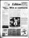 South Wales Daily Post Friday 02 January 1998 Page 12