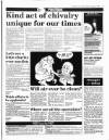 South Wales Daily Post Saturday 03 January 1998 Page 13