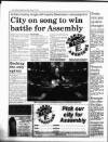 South Wales Daily Post Friday 09 January 1998 Page 4