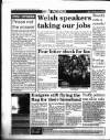 South Wales Daily Post Friday 09 January 1998 Page 24