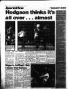 South Wales Daily Post Monday 12 January 1998 Page 40