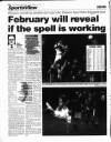 South Wales Daily Post Monday 02 February 1998 Page 44