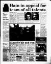 South Wales Daily Post Thursday 05 November 1998 Page 5