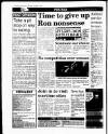 South Wales Daily Post Thursday 05 November 1998 Page 6