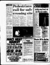 South Wales Daily Post Thursday 05 November 1998 Page 12