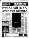 South Wales Daily Post Thursday 05 November 1998 Page 56