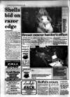 South Wales Daily Post Monday 04 January 1999 Page 4