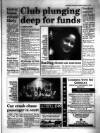 South Wales Daily Post Monday 04 January 1999 Page 5