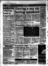 South Wales Daily Post Monday 04 January 1999 Page 6