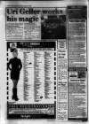 South Wales Daily Post Monday 04 January 1999 Page 8