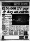 South Wales Daily Post Monday 04 January 1999 Page 28