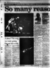 South Wales Daily Post Monday 04 January 1999 Page 32