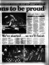 South Wales Daily Post Monday 04 January 1999 Page 33