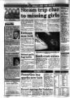 South Wales Daily Post Tuesday 05 January 1999 Page 2
