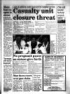 South Wales Daily Post Tuesday 05 January 1999 Page 3