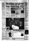 South Wales Daily Post Tuesday 05 January 1999 Page 4