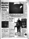 South Wales Daily Post Tuesday 05 January 1999 Page 7