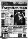 South Wales Daily Post Tuesday 05 January 1999 Page 28