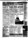 South Wales Daily Post Wednesday 06 January 1999 Page 6