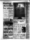 South Wales Daily Post Wednesday 06 January 1999 Page 8