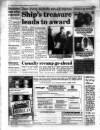 South Wales Daily Post Wednesday 06 January 1999 Page 24
