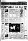 South Wales Daily Post Wednesday 06 January 1999 Page 35