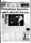 South Wales Daily Post Wednesday 06 January 1999 Page 39