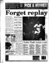South Wales Daily Post Wednesday 06 January 1999 Page 40