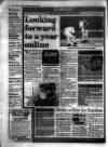 South Wales Daily Post Saturday 09 January 1999 Page 10