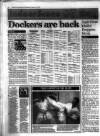 South Wales Daily Post Wednesday 13 January 1999 Page 32