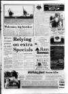 South Wales Daily Post Wednesday 17 February 1999 Page 21