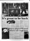 South Wales Daily Post Wednesday 17 February 1999 Page 44