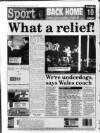 South Wales Daily Post Wednesday 17 February 1999 Page 48