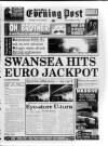 South Wales Daily Post