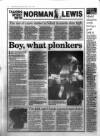 South Wales Daily Post Friday 02 April 1999 Page 62