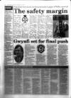 South Wales Daily Post Friday 02 April 1999 Page 64