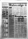 South Wales Daily Post Friday 02 April 1999 Page 66