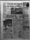 South Wales Daily Post Thursday 22 April 1999 Page 10