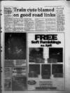 South Wales Daily Post Thursday 22 April 1999 Page 11