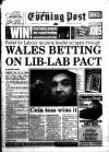 South Wales Daily Post